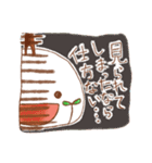あさまめ（個別スタンプ：30）