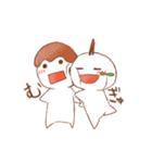 あさまめ（個別スタンプ：39）