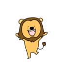 ORE REO（個別スタンプ：4）