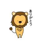 ORE REO（個別スタンプ：7）