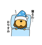 ORE REO（個別スタンプ：9）