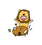 ORE REO（個別スタンプ：12）