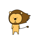 ORE REO（個別スタンプ：15）