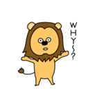 ORE REO（個別スタンプ：21）