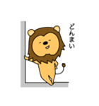 ORE REO（個別スタンプ：26）