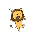 ORE REO（個別スタンプ：33）