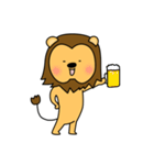 ORE REO（個別スタンプ：38）