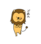 ORE REO（個別スタンプ：40）