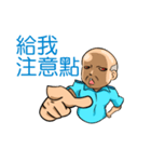 AirForceSillyBoy（個別スタンプ：37）