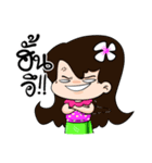 rak jung hu（個別スタンプ：30）