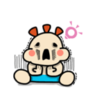ALOHA LIGHT KID-A（個別スタンプ：26）