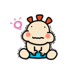 ALOHA LIGHT KID-A（個別スタンプ：32）