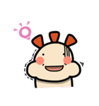 ALOHA LIGHT KID-A（個別スタンプ：36）