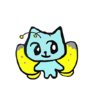 FelisNyan（個別スタンプ：6）