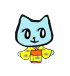 FelisNyan（個別スタンプ：19）