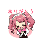 秋葉原萌え萌えメイド MOESTA（個別スタンプ：29）