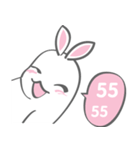 Rabbit Ritbab Returns（個別スタンプ：21）