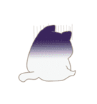 PUNGPING THE PERSIAN CAT（個別スタンプ：19）