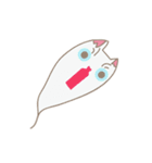 PUNGPING THE PERSIAN CAT（個別スタンプ：22）