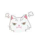 PUNGPING THE PERSIAN CAT（個別スタンプ：33）
