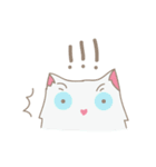 PUNGPING THE PERSIAN CAT（個別スタンプ：38）