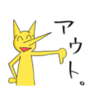 はなとくん ～笑ねこシリーズ②～（個別スタンプ：26）