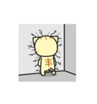 ちゃかしねこくぅくん（個別スタンプ：39）