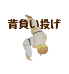 たこ焼きマンさん（スポーツ編）（個別スタンプ：29）