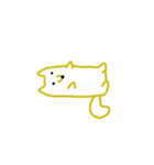 私の家の前の犬（個別スタンプ：31）