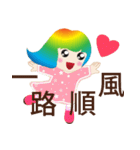 Good sticky（個別スタンプ：3）