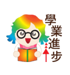 Good sticky（個別スタンプ：13）