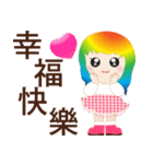 Good sticky（個別スタンプ：16）