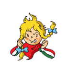 Little Keimmy（個別スタンプ：4）