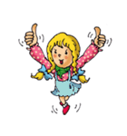 Little Keimmy（個別スタンプ：13）