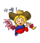 Little Keimmy（個別スタンプ：15）