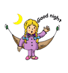 Little Keimmy（個別スタンプ：19）