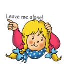 Little Keimmy（個別スタンプ：36）