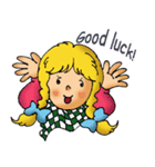 Little Keimmy（個別スタンプ：37）