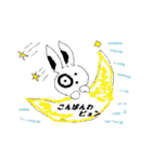Zinさん（個別スタンプ：10）