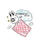 Zinさん（個別スタンプ：24）