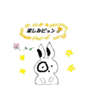 Zinさん（個別スタンプ：25）