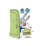 ダイチャン2（個別スタンプ：19）