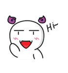 Vampi（個別スタンプ：1）