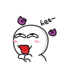 Vampi（個別スタンプ：6）