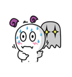 Vampi（個別スタンプ：8）