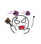 Vampi（個別スタンプ：9）