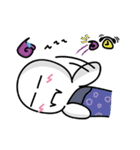 Vampi（個別スタンプ：10）