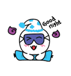 Vampi（個別スタンプ：11）