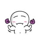 Vampi（個別スタンプ：14）