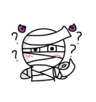 Vampi（個別スタンプ：15）
